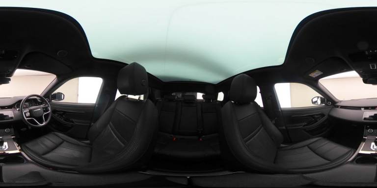 2022 Land Rover Range Rover Evoque 2.0 D200 MHEV Edition SUV 5dr Diesel Auto 4WD Euro 6 (s/s) (20...