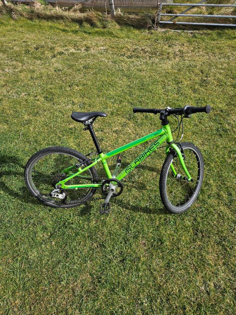 Islabikes Beinn 20 kids bike
