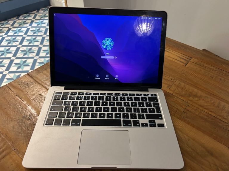 Apple MacBook Pro