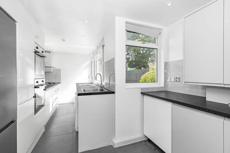 TOOTING Ensuite Room ALL BILLS INCLUDED 