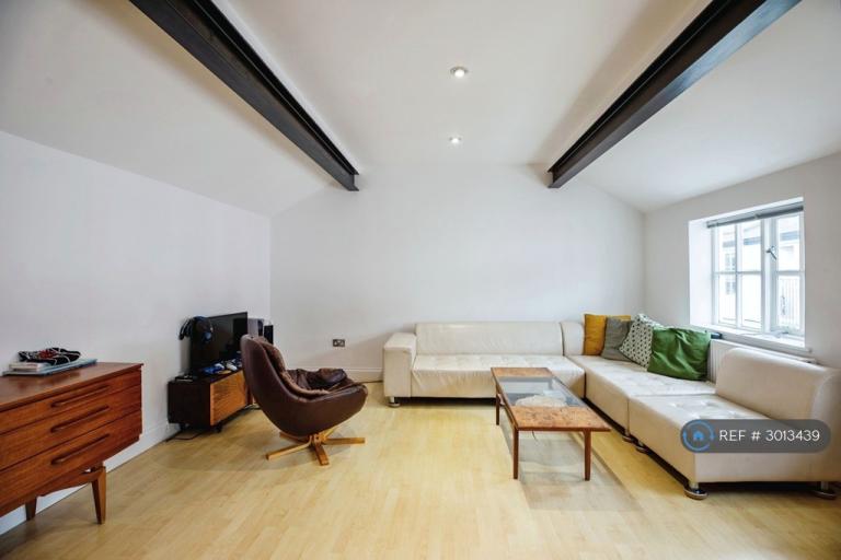 2 bedroom house in Medway Buildings, London, E3 (2 bed) (#3013439)