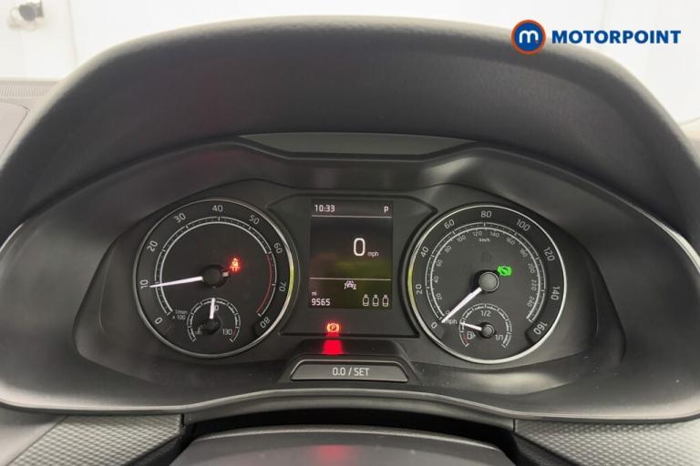 2022 Skoda Kamiq 1.0 TSI 110 SE 5dr DSG SUV Petrol Automatic