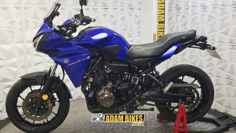 2017 Yamaha MT07 Tracer | *WARRANTY PROVIDED* 