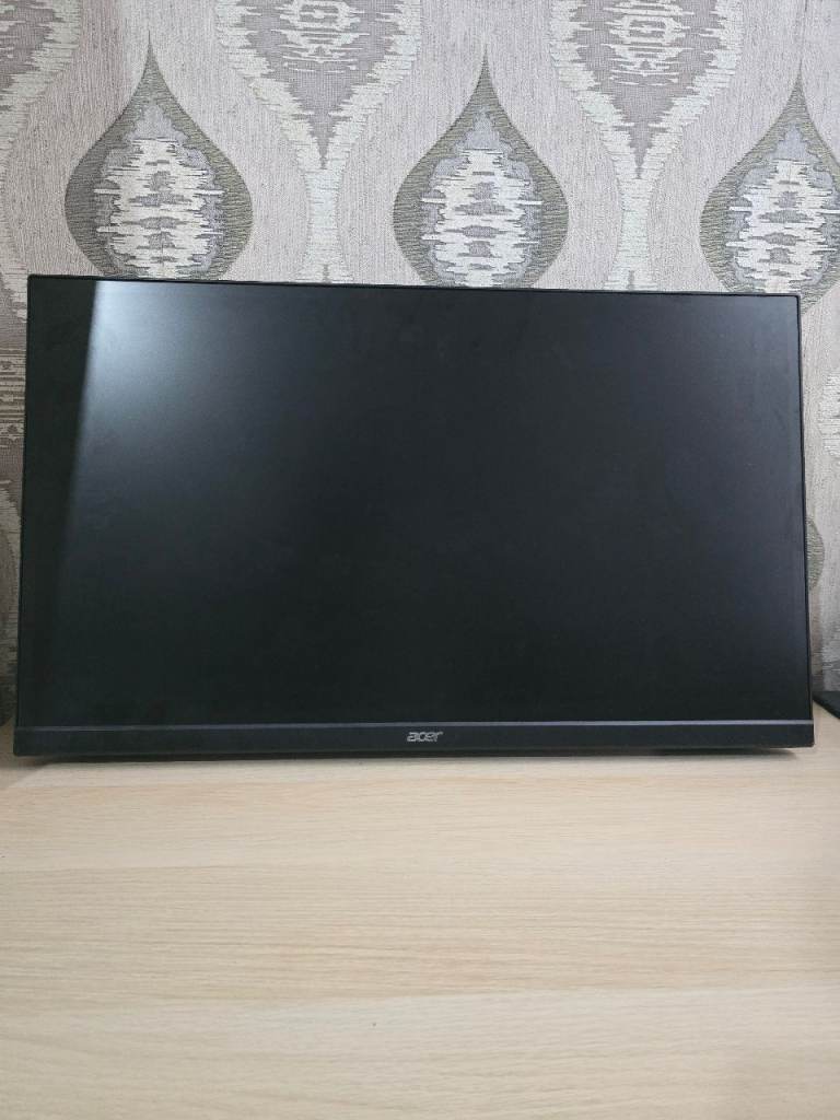 27" AND 20" MONITOR FOR SALE