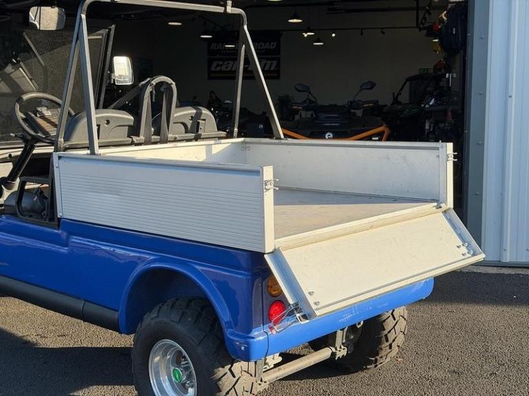 Excar Lift 0 A1H2 Buggy 