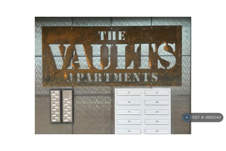 1 bedroom flat in Bradfield Road, Sheffield, S6 (1 bed) (#2685043)