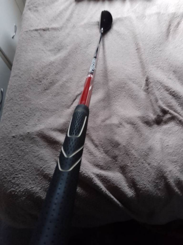 Wilson prostaff sgi 3 hybrid 25deg. For sale £15.