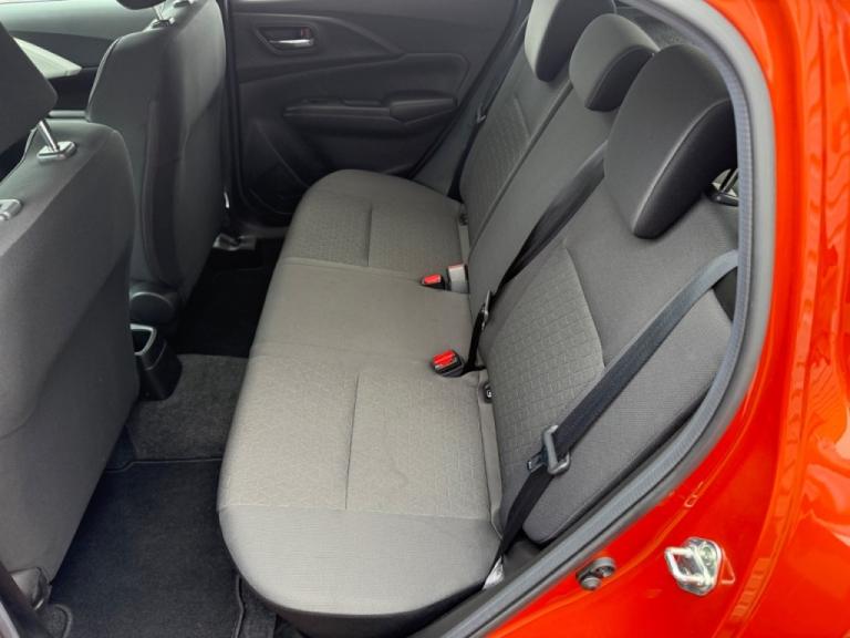  Suzuki Swift 1.2 Mild Hybrid Motion 5dr Petrol