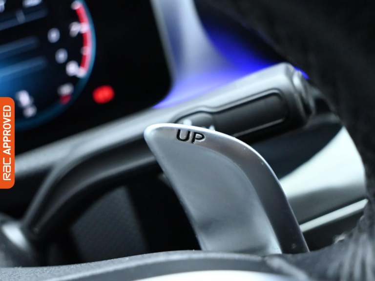 2019 Mercedes-Benz A-Class 2.0 A35 AMG (Premium Plus) Hatchback 5dr Petrol SpdS DCT 4MATIC Euro 6...