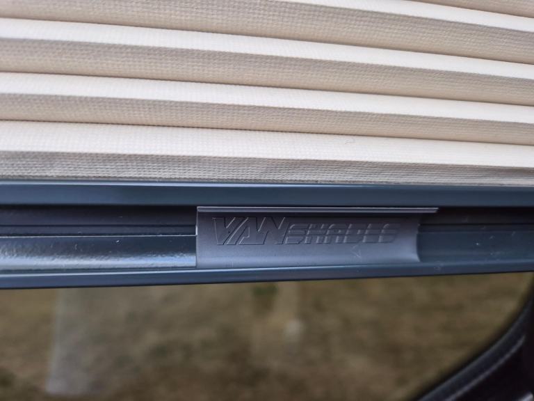 Ford Transit Custom Limited SPEEDS EDITION Camper 130ps 4Berth, HIGH SPEC