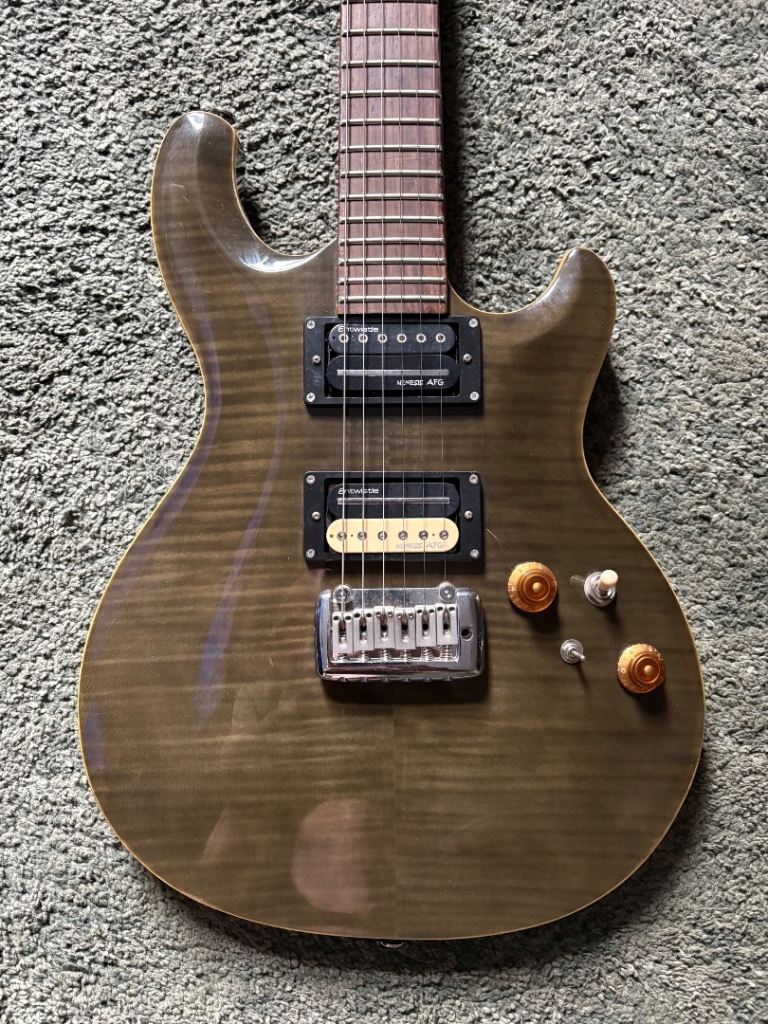 Tanglewood TSB-94 Electric Guitar 