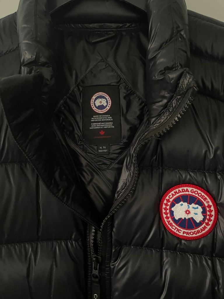 Canada Goose Crofton Gilet 