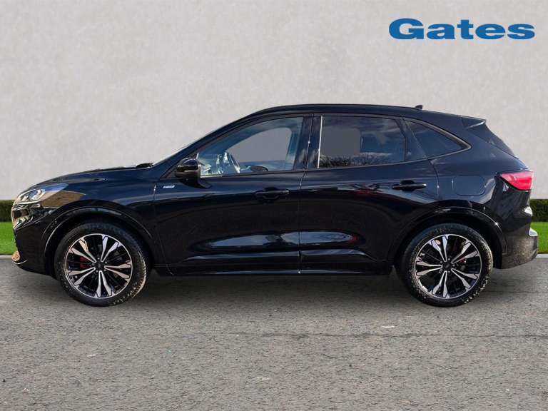 2023 Ford Kuga 5Dr ST-Line X Edition 2.5 FHEV 190PS 2WD Auto Estate Hybrid Automatic