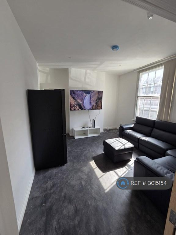 1 bedroom in Mansfield Road, Nottingham, NG1 (#3015154)