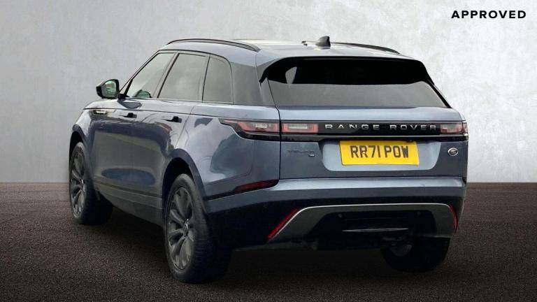 2021 Land Rover Range Rover Velar 2.0 D200 R-Dynamic HSE 5dr Auto Estate Diesel Automatic