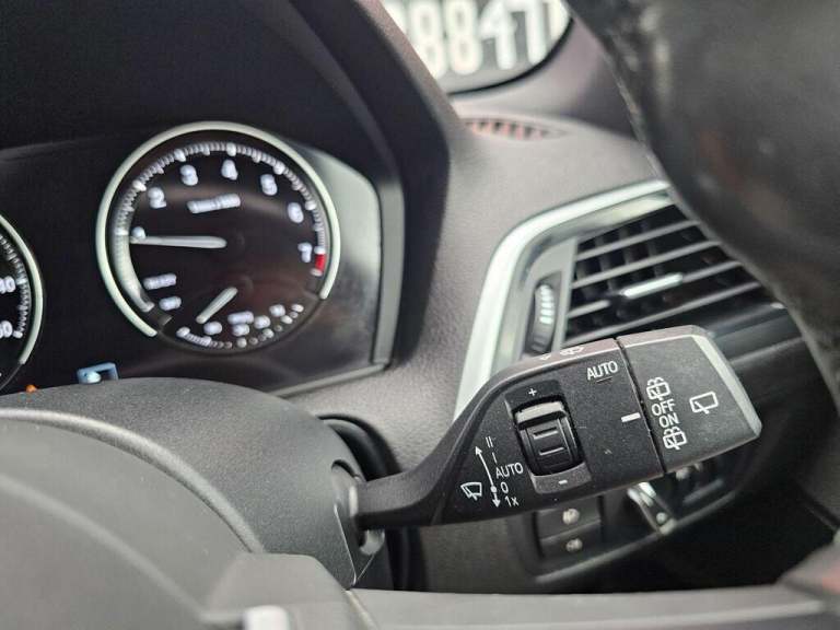 2019 BMW 1 Series 1.5 118i GPF M Sport Shadow Edition Euro 6 (s/s) 3dr HATCHBACK Petrol Manual