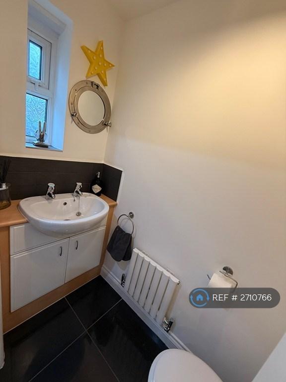 3 bedroom house in Middlebrook Green, Market Harborough, LE16 (3 bed) (#2710766)