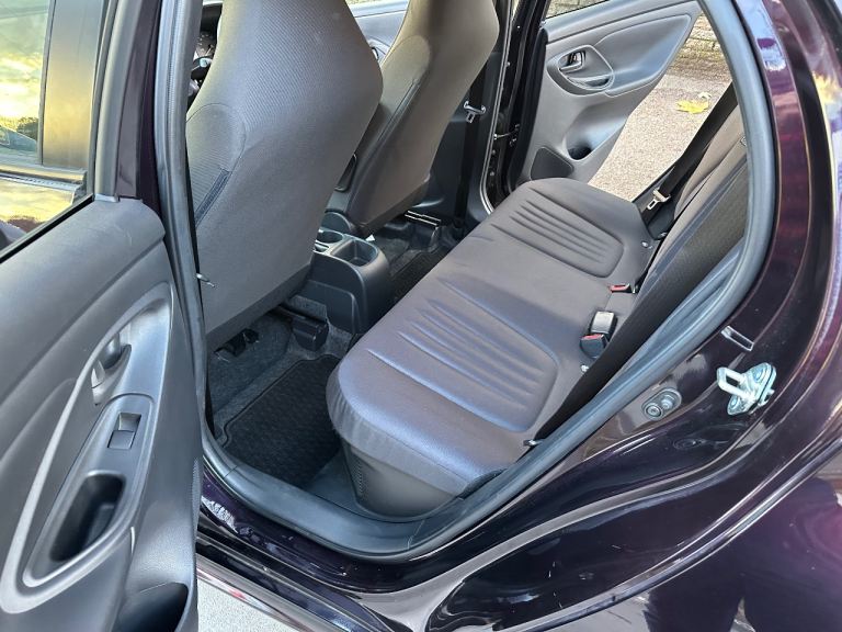 TOYOTA YARIS Hybrid 2020