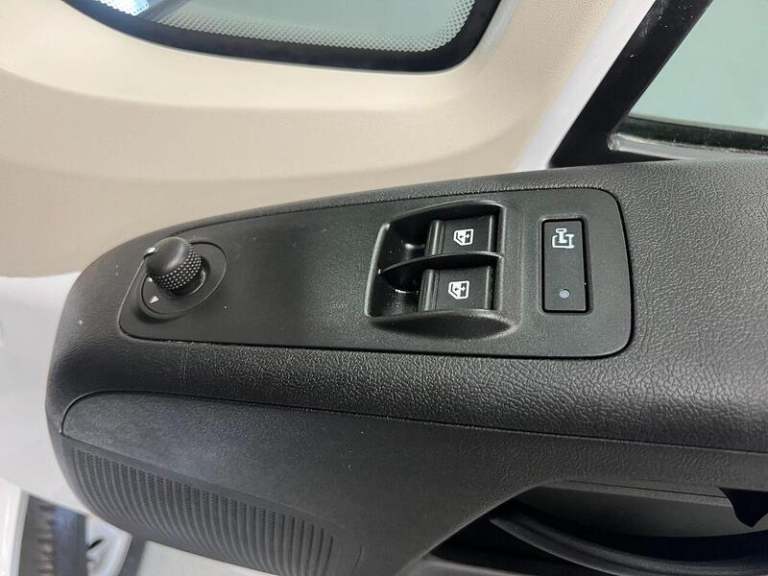 2022 Vauxhall Movano 2.2 Turbo D 140ps H2 Van Dynamic PANEL VAN DIESEL Manual