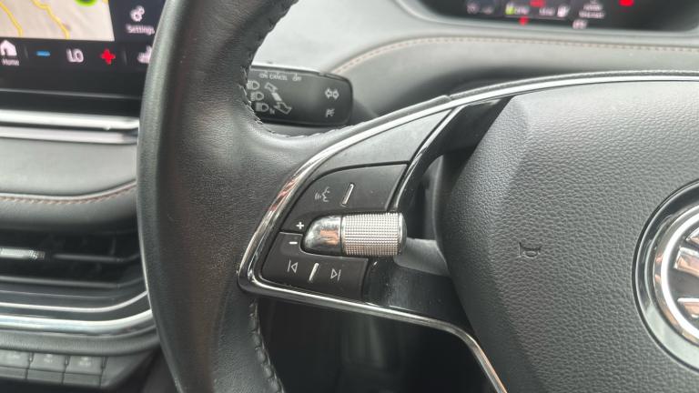 2022 Skoda Enyaq 132kW 60 ecoSuite 62kWh 5dr Auto [120kW] Electric Estate Estate Electric Automatic