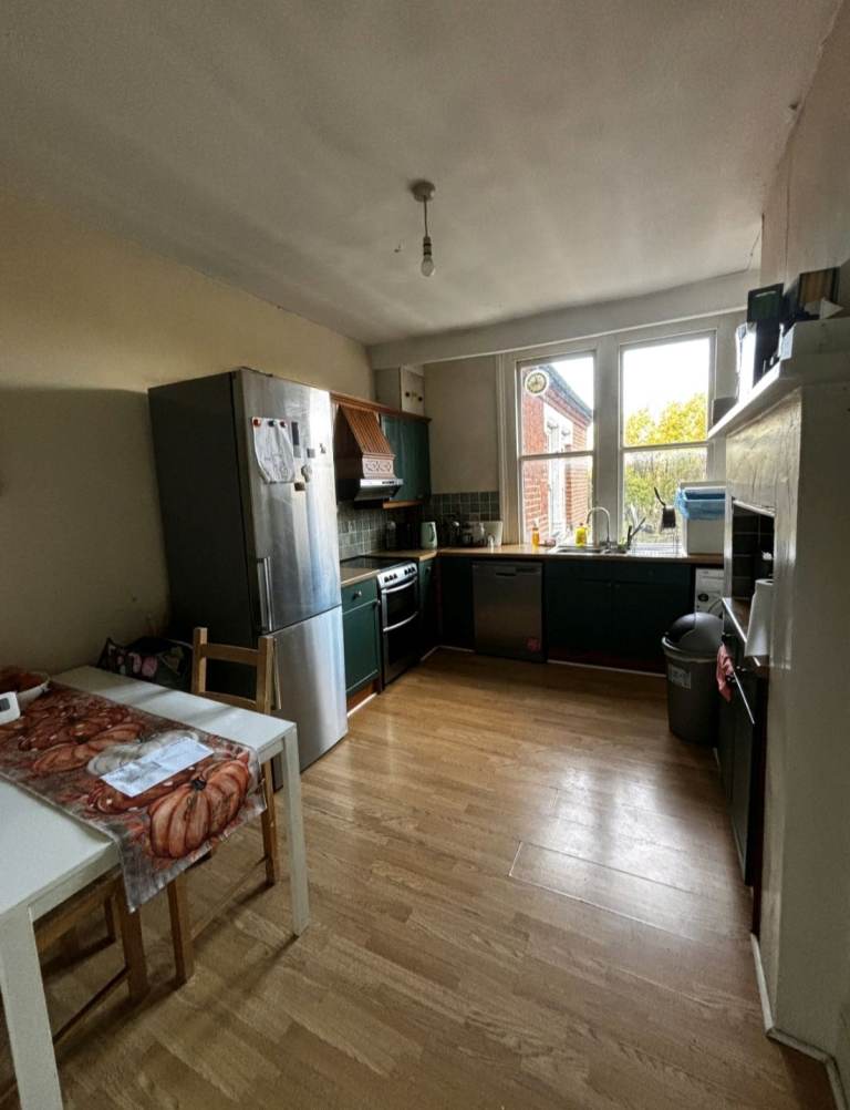 Cosy Room for rent in Richmond