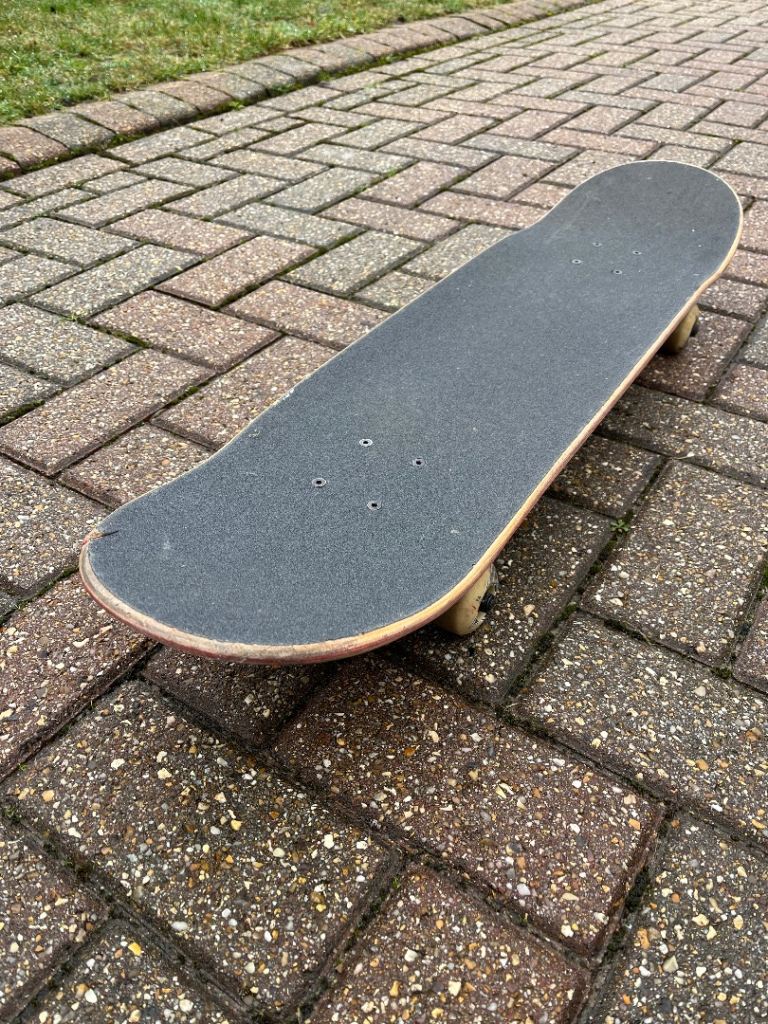 Skateboard - 80cm