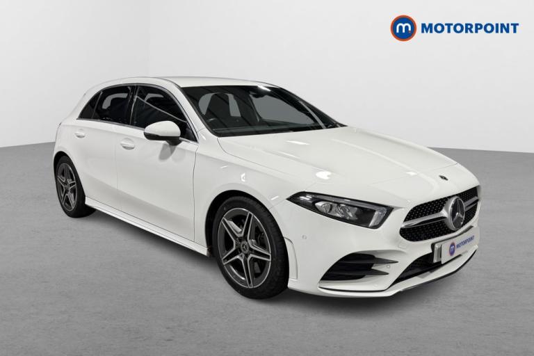 2021 Mercedes-Benz A-Class A250 AMG Line Executive 5dr Auto Hatchback Petrol Automatic