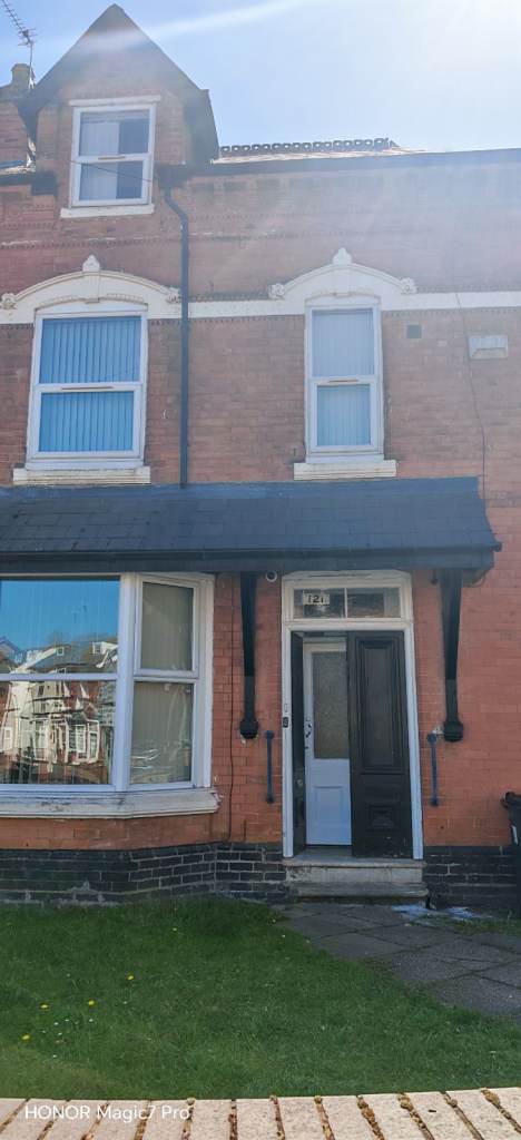Affordable Supported Shared Accommodation – Ideal for Those in Receipt of Benefits