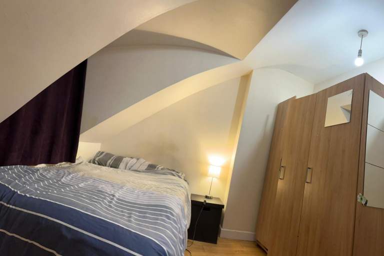 Room for Rent in Southall Broadway