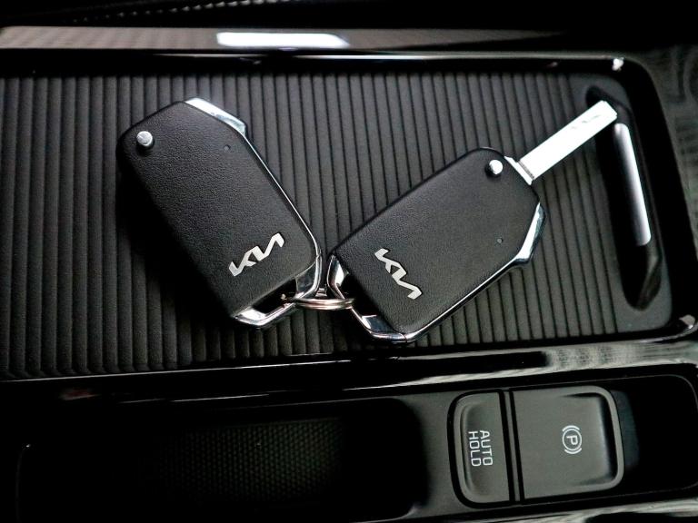 2024 Kia XCeed 1.5 GT-Line T-GDi 5DR Suv Petrol Suv Petrol Manual