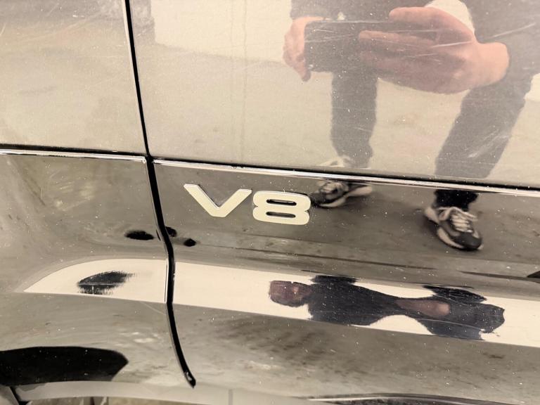 2022 Land Rover Defender 110 5.0 P525 V8 Auto 4WD Euro 6 (s/s) 5dr ESTATE Petrol Automatic