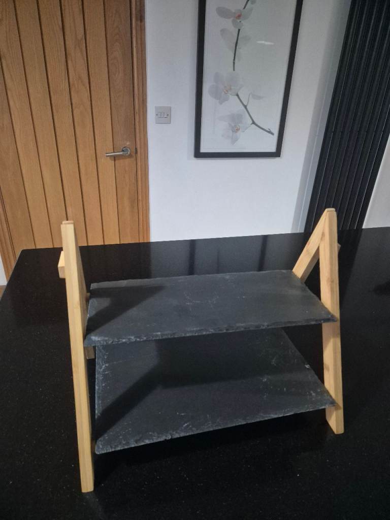 Cake/Cheese/Platter stand