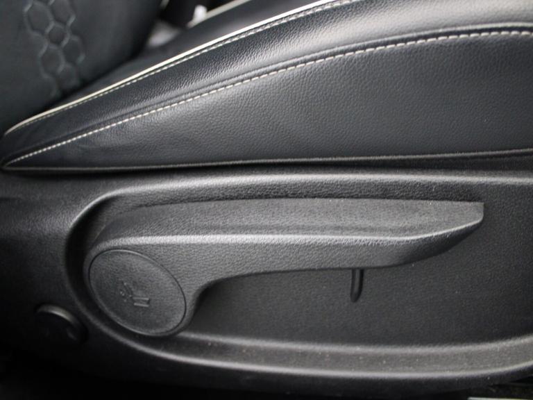 2022 Kia Sportage 1.6T GDi HEV GT-Line 5dr Auto ESTATE PETROL/ELECTRIC Automatic