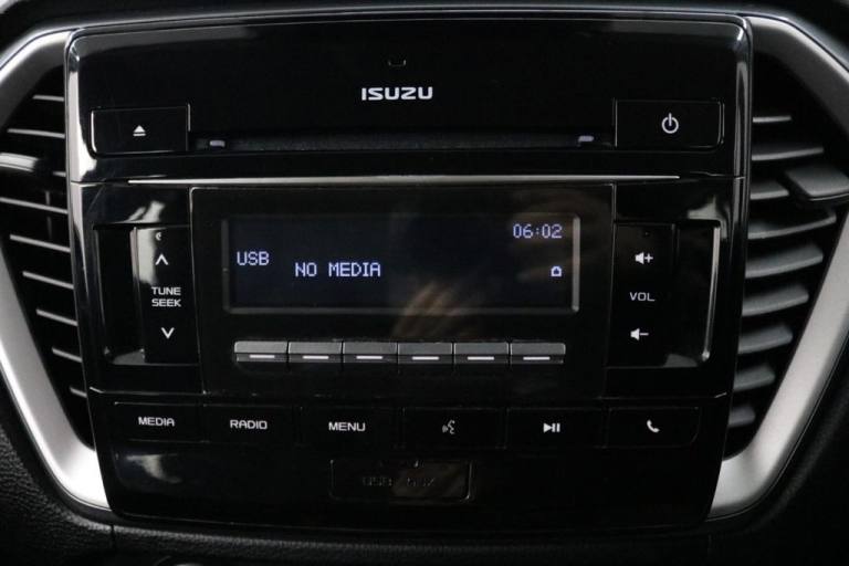 2023 Isuzu D-Max 1.9 DL20 Double Cab 4x4 PICK UP DIESEL Manual