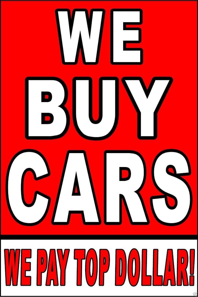 Wanted: Used Cars in London – Quick Purchase