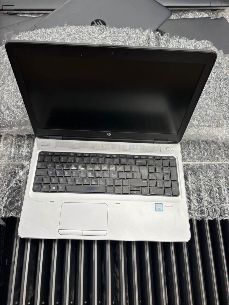 Bulk Laptop Wholesale UK | Dell HP Lenovo Surface Toshiba | Trade Prices