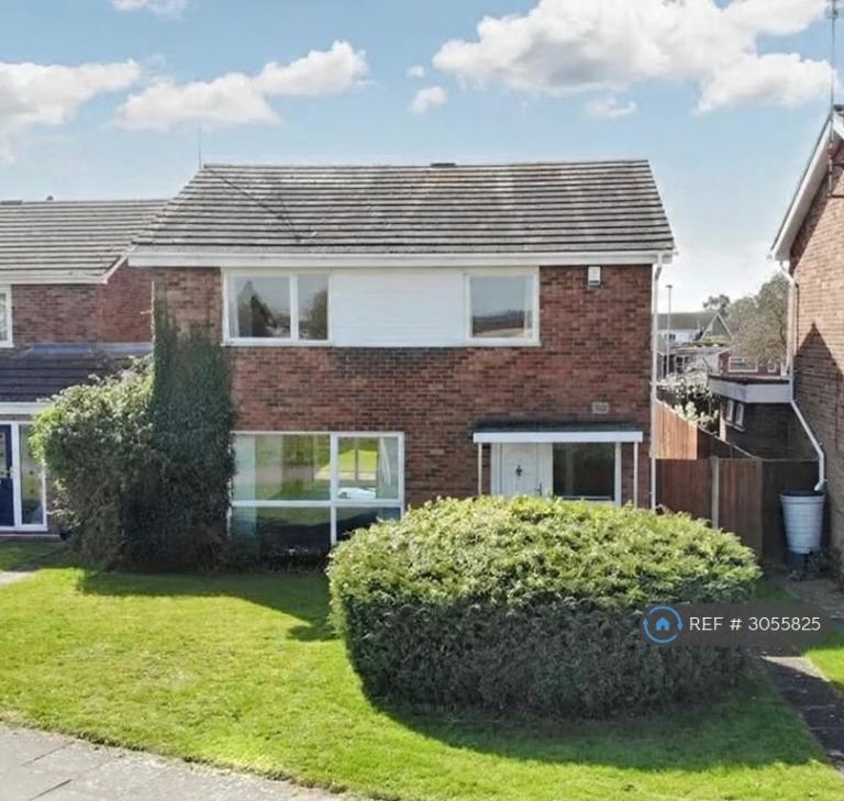 4 bedroom house in Spinney Walk, Peterborough, PE3 (4 bed) (#3055825)