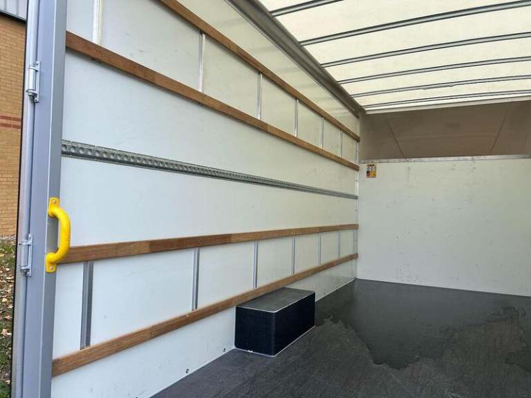 2023 Fiat Ducato Ducato 2.2 MultijetIII 35 MWB Euro 6 2dr CHASSIS CAB DIESEL Manual