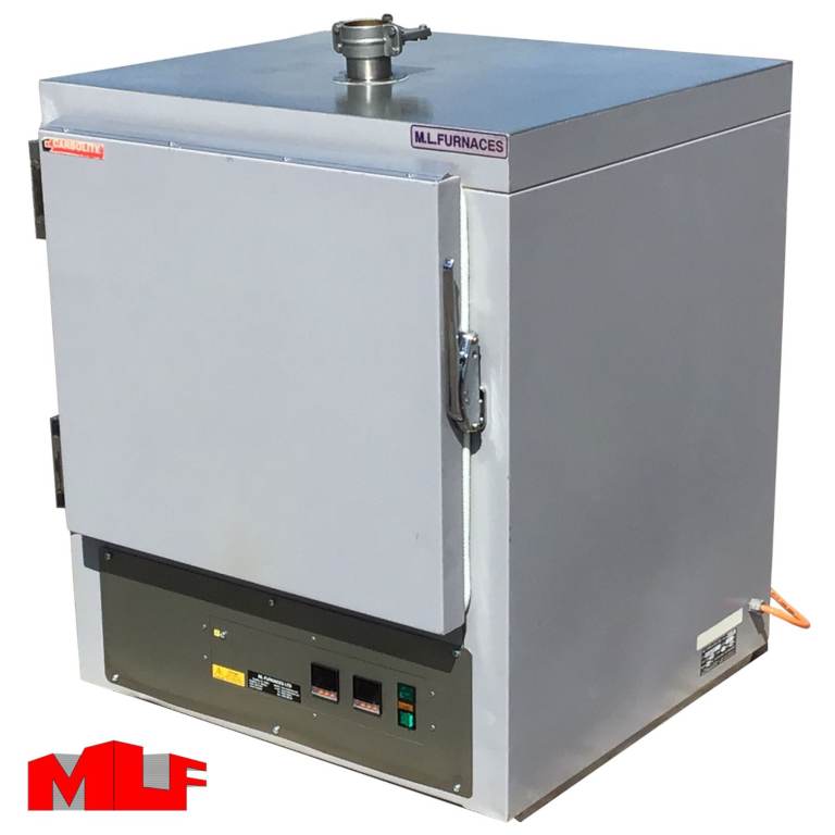 Carbolite HT4/95 Industrial Oven 400℃ 95L Lab Oven 3.0kW Air Circulation Oven. ML Furnaces