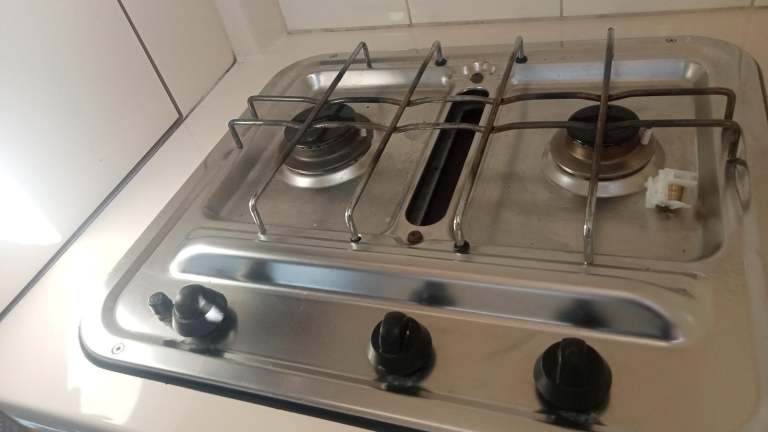 ROMAHOME HYLO DUO PLUS 04 PLATE