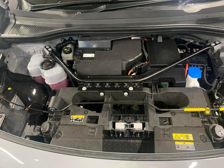 2023 Volkswagen ID.4 Pro 77kWh Style Edition SUV 5dr Electric Auto (174 ps) - ADAPT CRUISE - NAV ...