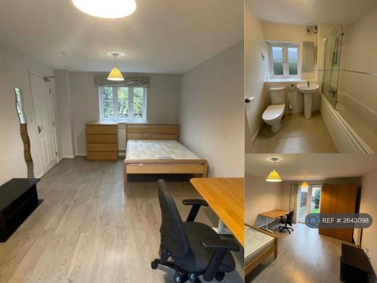 1 bedroom in Finbracks, Stevenage, SG1 (#2643098)