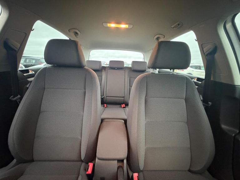 2008 Volkswagen Golf 1.6 Match FSI 5dr HATCHBACK PETROL Manual