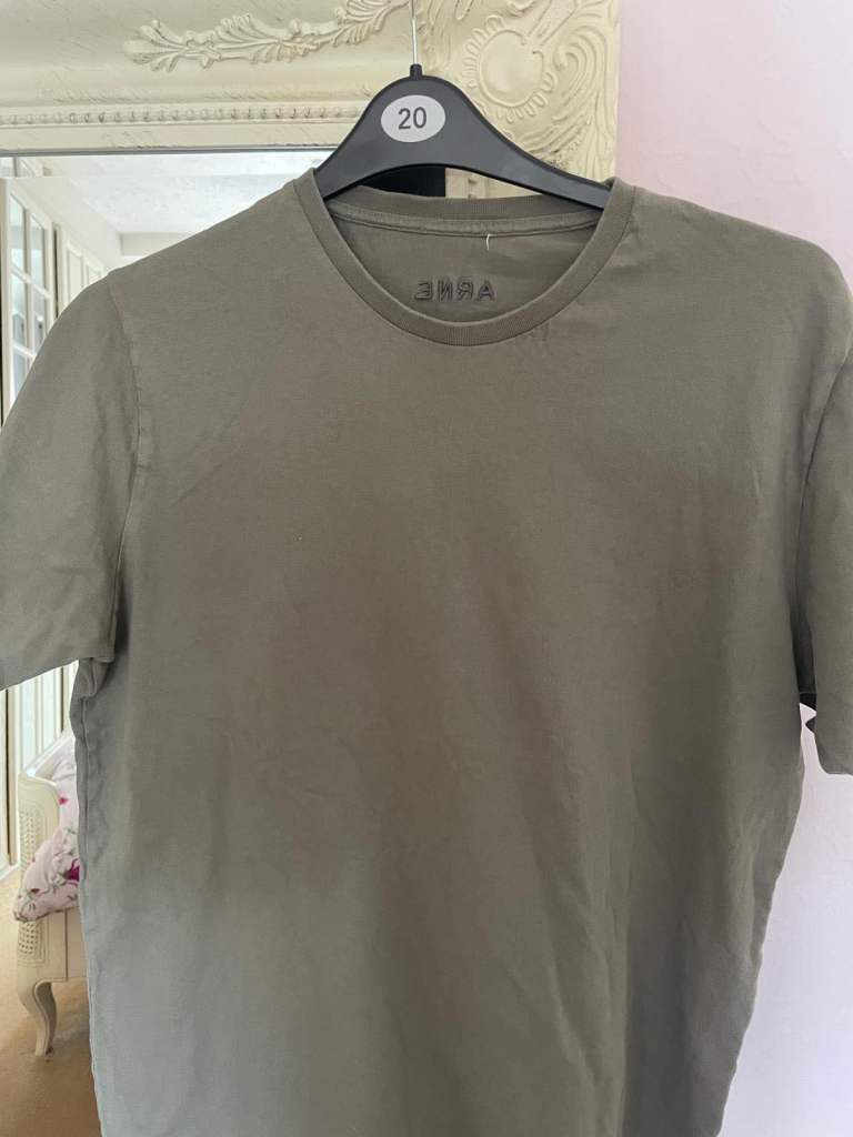 Men’s Designer TShirts