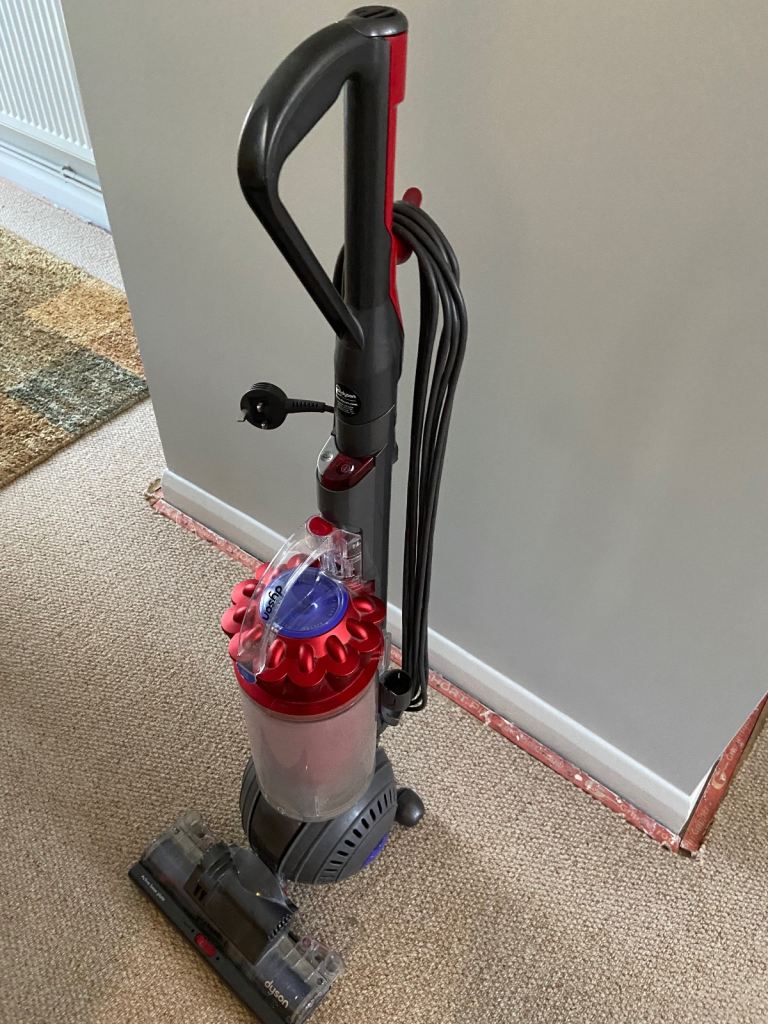 Dyson vacuum for sale 