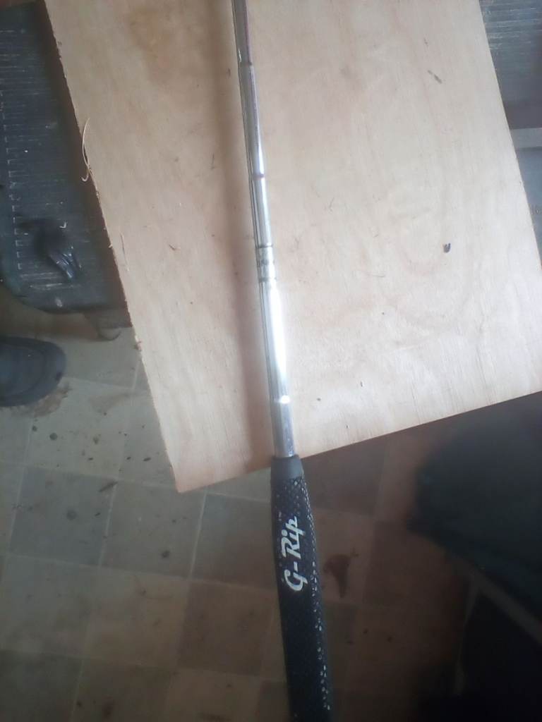 Ping anser putter
