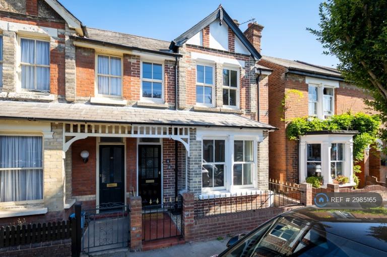 3 bedroom house in Harsnett Road, Colchester, CO1 (3 bed) (#2985165)