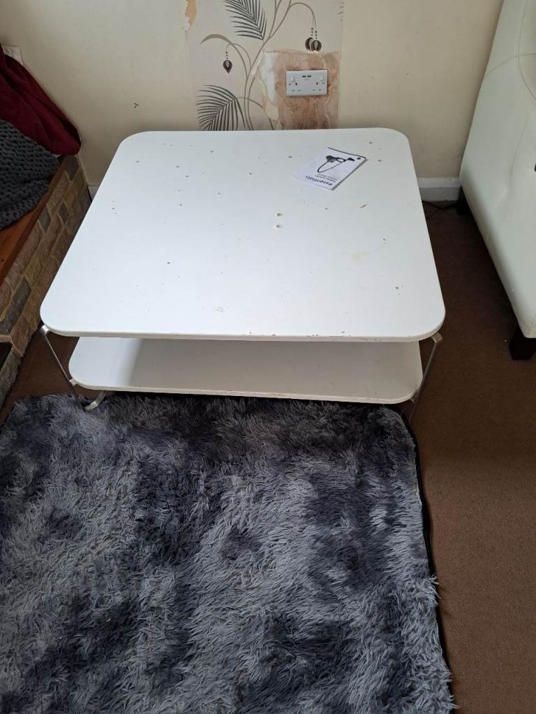 Coffee Table Free