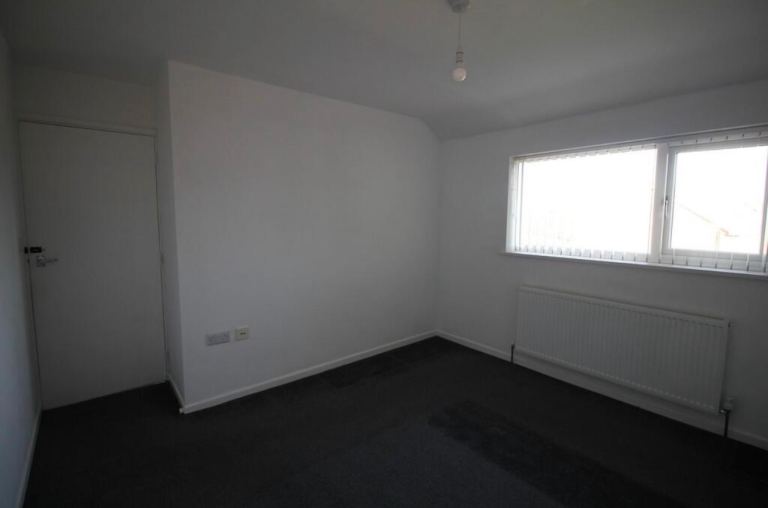 1 double bedroom in Leicester 