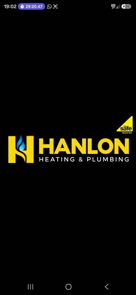 Gas & Plumbing  Engineer